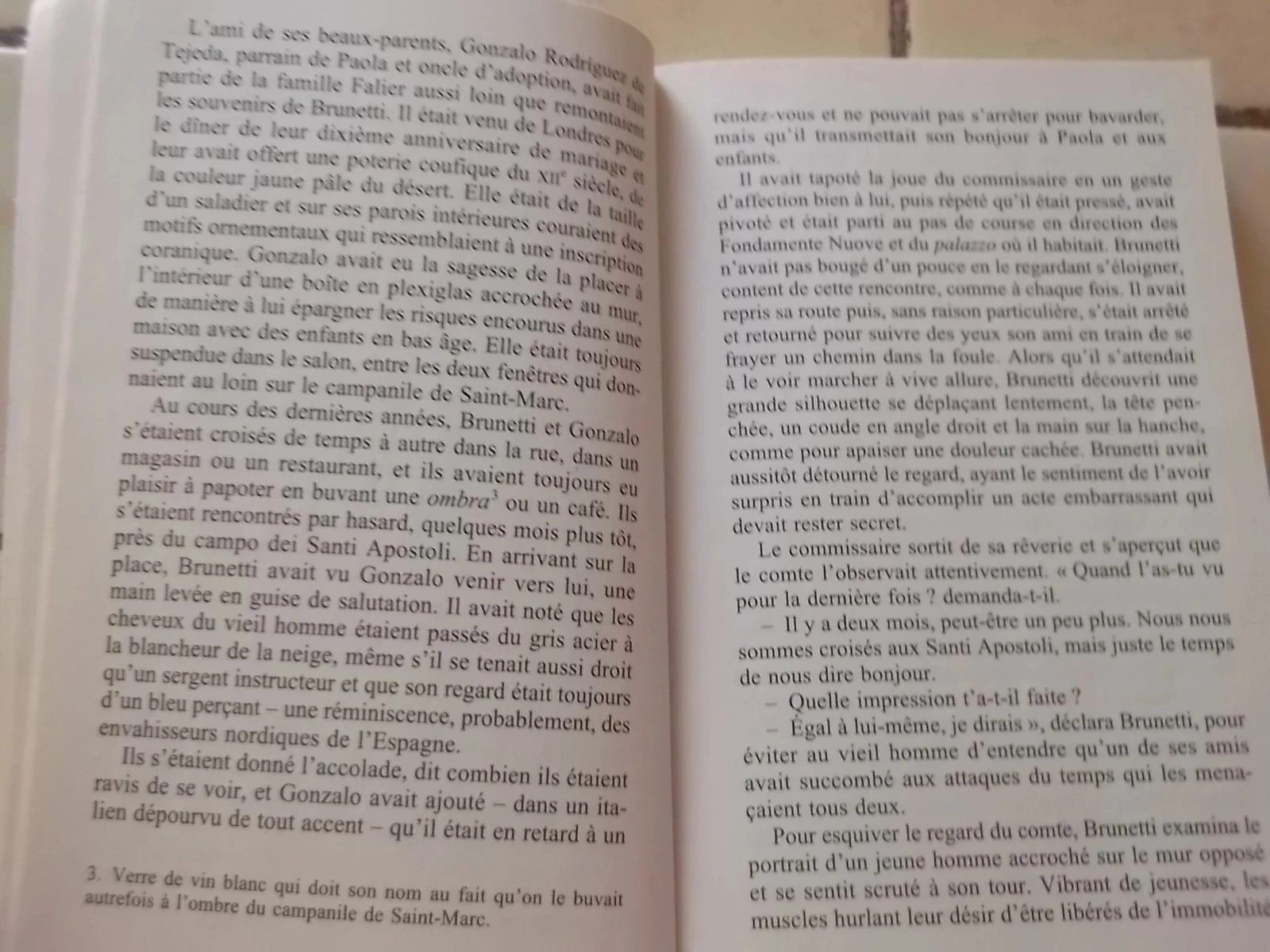 Donna Leon Books – photo 5